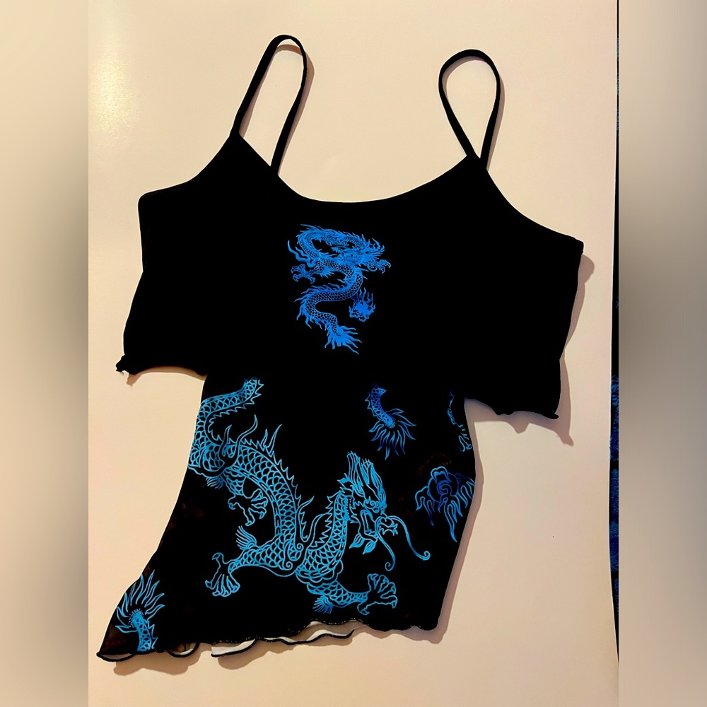 2 piece pj set